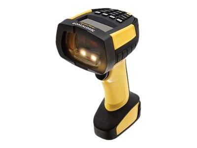 DATALOGIC PowerScan PM9600 - RS-232 Kit - Barcode-Scanner PM9600-DHP433RBK20