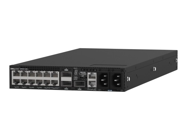 DELL EMC Networking S4112T-ON 210-AOYW