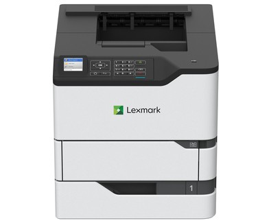 Lexmark MS823n 1200 x 1200DPI A4