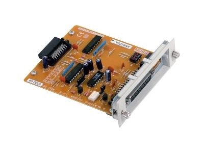 EPSON EPSON Typ B Seriell Interface RS232D