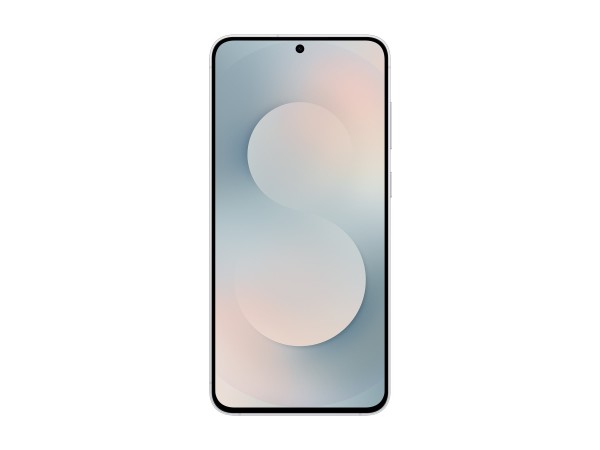 SAMSUNG SAMSUNG Galaxy S25 FE 128GB (White, Android, 8 GB)