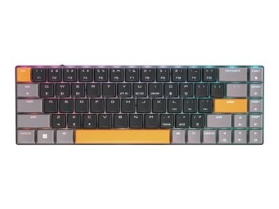 CHERRY MX-LP 2.1 COMPACT G80-3860LVAUS-2