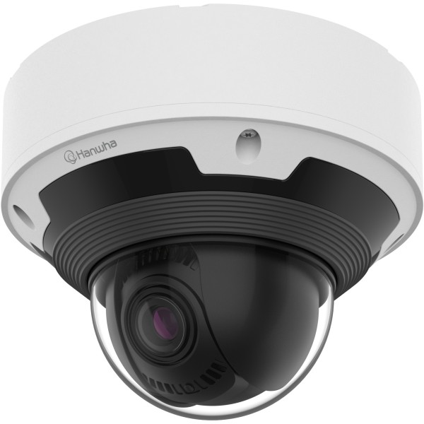 HANWHA HANWHA XNV-6083Z DomKamera out. 2MP PoE IP66/67 IK10