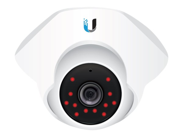 UBIQUITI Ubiquiti UniFi Video Camera, Dome, IR