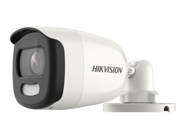 HIKVISION HIKVISION DS-2CE10HFT-F28(2.8mm) Bullet 5MP HD-TVI ColorVu