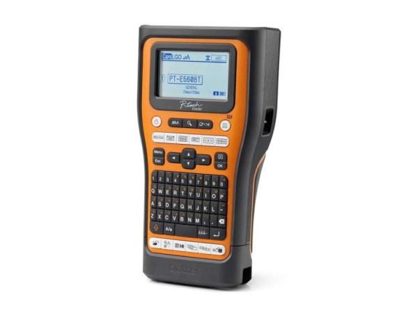 BROTHER P-Touch PT-E560BTVP PTE560BTVPQL1