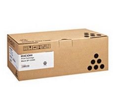 RICOH Toner für RICOH Aficio SP4500HE, schwarz