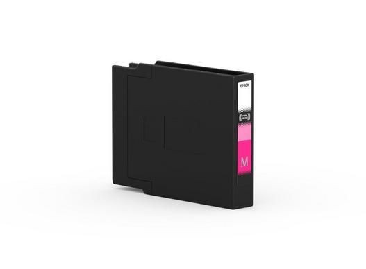 EPSON WorkForce Pro EM-C7100/EP-C7000 Series Ink XXL Magenta C13T14B340