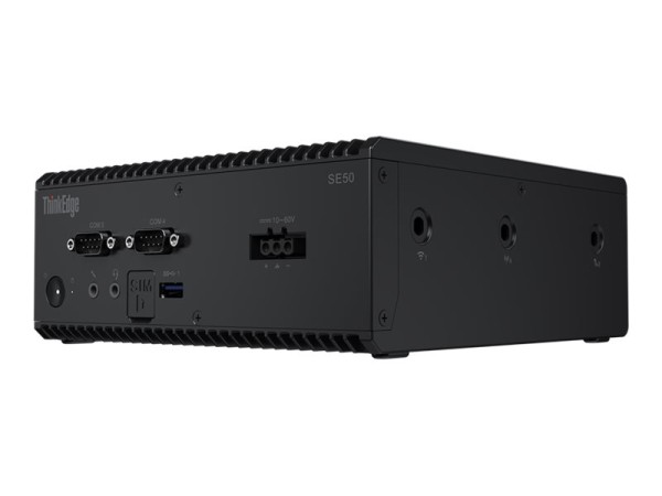 LENOVO ThinkEdge SE50 i5-8365UE 8GB 128GB W10 11RJ0081GE
