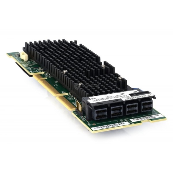 CISCO CISCO SYSTEMS 12G MODULAR RAID