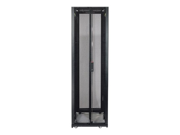 APC NetShelter SX 48U 600mm Wide x 1070mm De AR3107X609