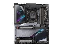 Vorschau: GIGABYTE Z790 AORUS MASTER Z790 S1700 Vorschau: GIGABYTE Z790 AORUS MASTER Z790 S1700