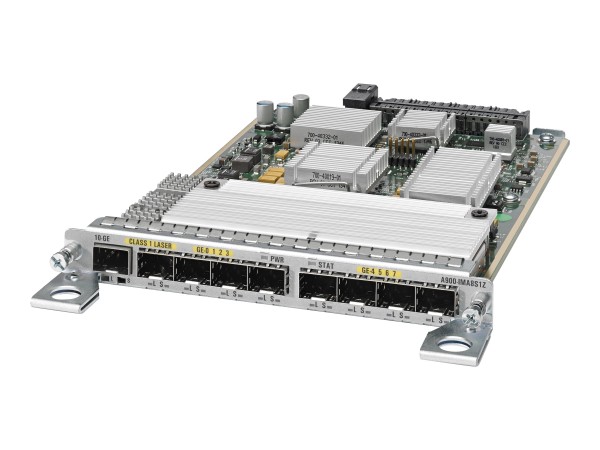 CISCO SYSTEMS Cisco Interface Module - Erweiterungsmod