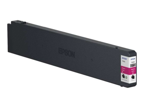 EPSON Magenta Tintenpatrone C13T887300