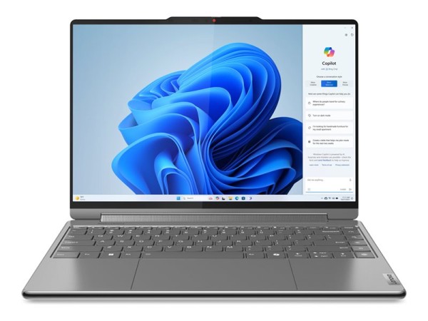 LENOVO Yoga 9 35,6cm (14") Ultra 7-155H 16GB 1TB W11 83AC0011GE