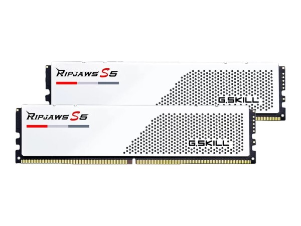 G.SKILL G.SKILL Ripjaws S5 wh K2 GSK 32GB