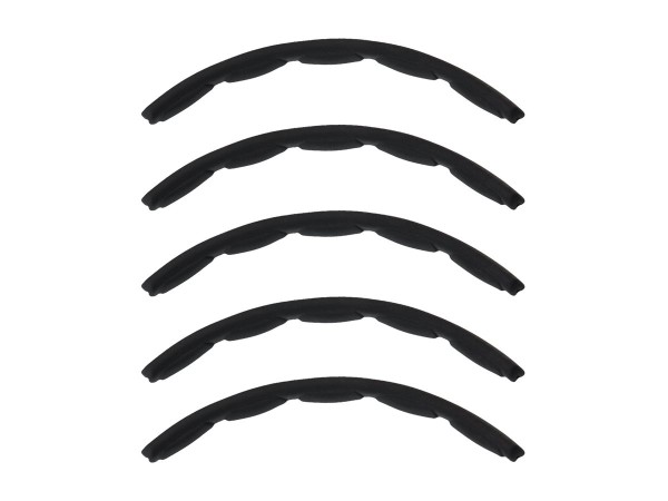 GN NETCOM GN NETCOM HEADBAND CUSHION 5PCS FOR