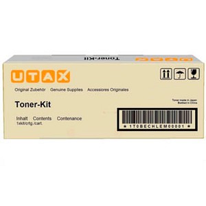UTAX Copy Kit CK-8530C CK8530C Cyan (1T02YPCUT0) (1T02YPCUT0) 1T02YPCUT0