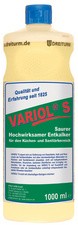 DREITURM Entkalker VARIOL S, 1 Liter