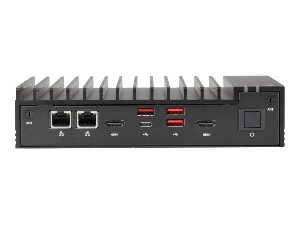 SUPERMICRO SUPERMICRO Barebone SuperServer SYS-E100-12T-C