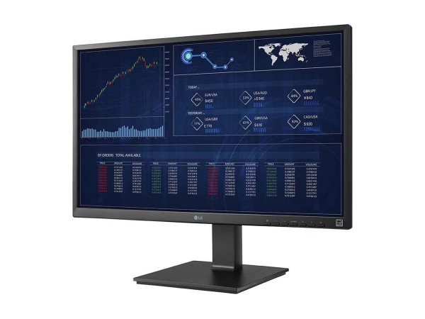 LG ThinClient AIO 27CQ651I-6P 68,6cm (27") Pentium Silver N6005 8GB 16GB IG 27CQ651I-6P.AEU