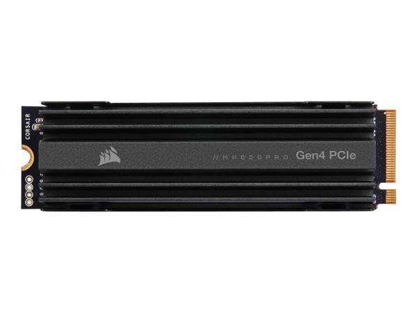 CORSAIR CORSAIR MP600 PRO 4TB
