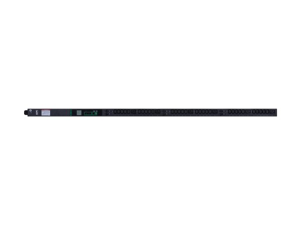 APC APC EASY PDU Switched Zero U 22kW 230V 30 C13 and 6 C19 IEC309