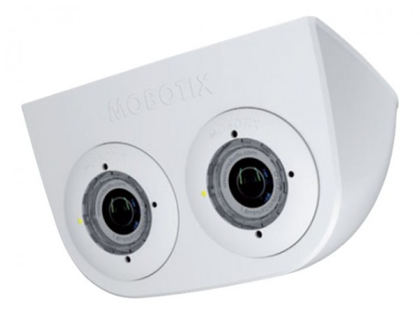 MOBOTIX Kamera Mobotix S1XD Zub. DualMount Halterung