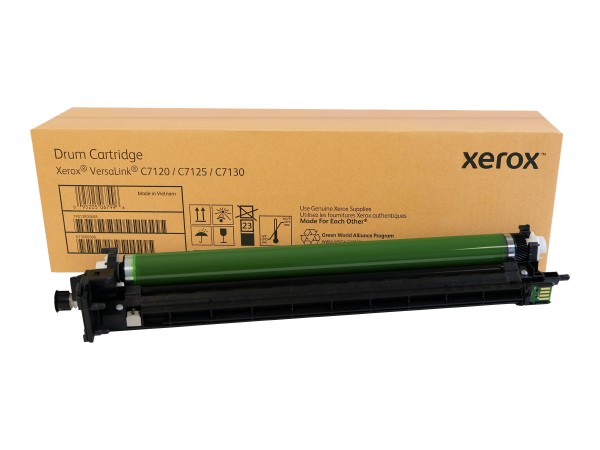 XEROX XEROX Schwarz - original - Trommelkartusche