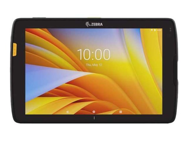 ZEBRA ET40-HC 25,7cm (10,1") Qualcomm Octa Core 4GB 64GB Android ET40AB-0H1C1B0-A6