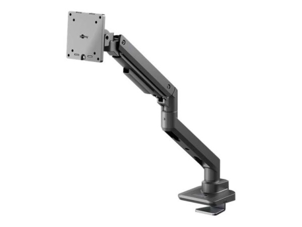 GOOBAY Single-Monitorhalter,Gaming 74416
