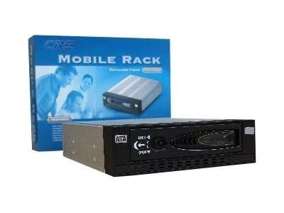 ORIGIN CADDY: REMOVABLE DESKTOP SATA MR-136SATA-B