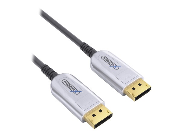 PURELINK FiberX Series FX-I250 - DisplayPort-Kabel - DisplayPort (M) bis Di FX-I250-030