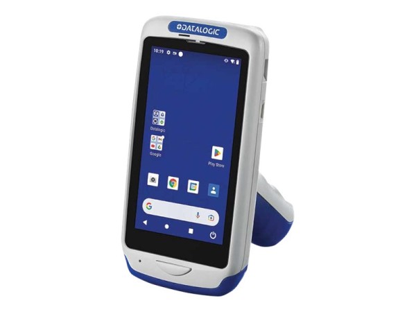 DATALOGIC DATALOGIC Joya Touch 22 - Datenerfassungsterminal - Android 11 oder höher - 32 GB - 10.9 cm (4.3") (