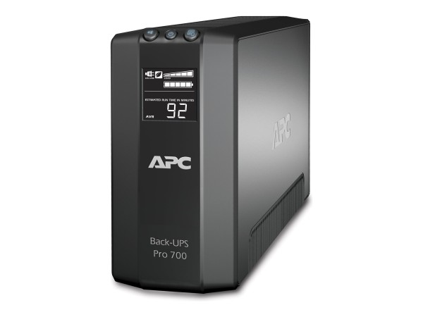 APC APC Back UPS RS LCD 700 Master Control 120V US