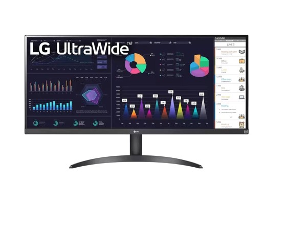 LG LG 34WQ500-B 86,4cm (34")