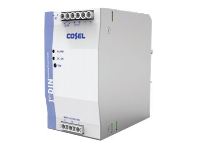 ALLIED TELESIS ALLIED TELESIS ?48V 480W Single Output Industrial DIN RAIL Power Supply