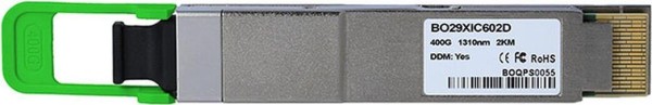 CBO GMBH BLUEOPTICS QDD-400G-FR4