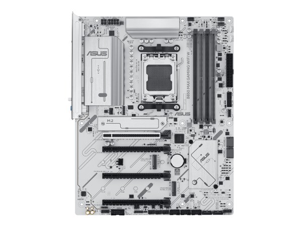 ASUS ASUS B850 MAX GAMING WIFI W SAM5