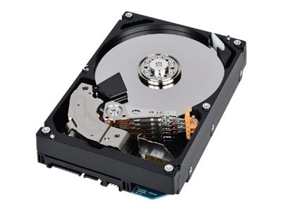TOSHIBA TOSHIBA MG08ADA400N 4TB