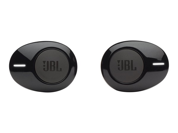 HARMAN KARDON JBL TUNE120TWS Lifestyle - Wireless Kopfhörer In- ear, black 120TWSBLK