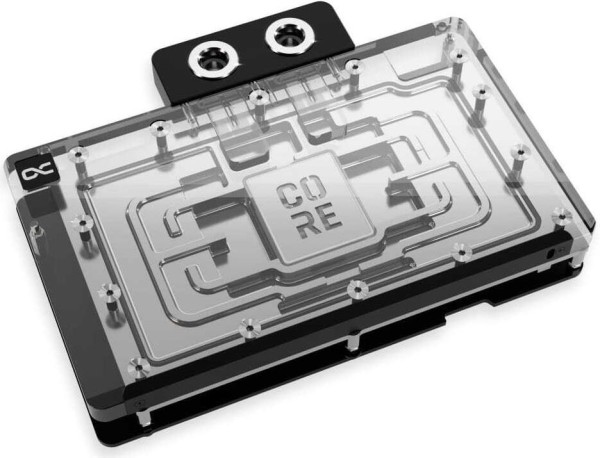 ALPHACOOL ALPHACOOL Core Geforce RTX 5090 Reference (mit Backplate)