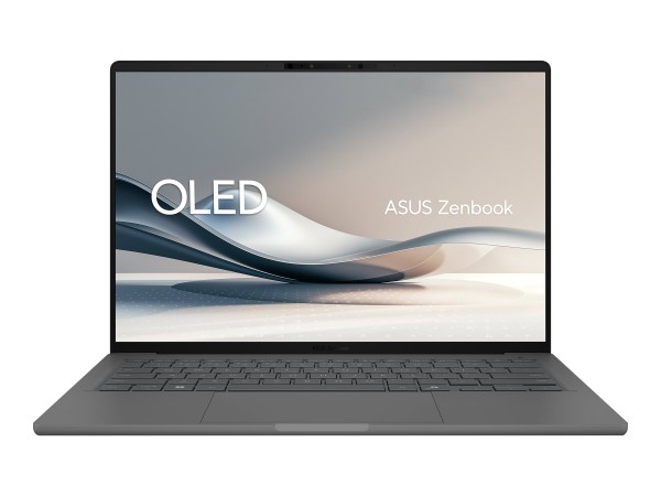 ASUS ASUS Zenbook A14 UX3407RA-QD031W 35,6cm (14") Snapdragon X Elite X1E-78-100 32GB 1TB W11