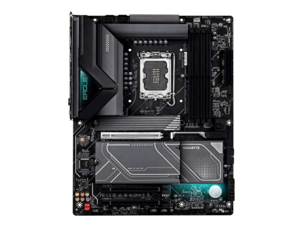GIGABYTE Z890 Eagle WiFi7 Plus S1851 Z890 EAGLE WIFI7 P