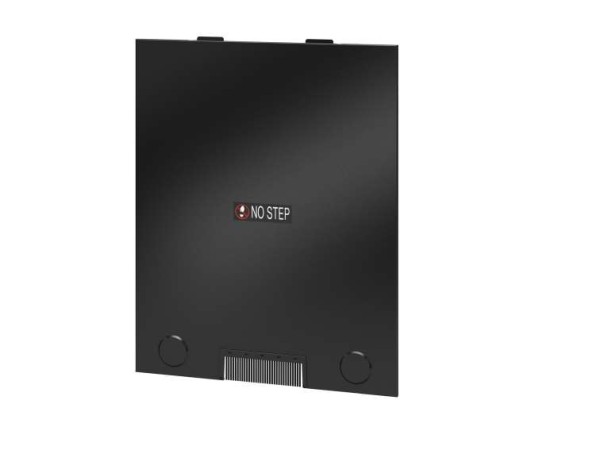 APC NetShelter SX 12U/18U Roof 900mm Deep Black AR7260