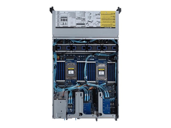 GIGABYTE GIGABYTE Barebone R282-Z94 (rev. 100) SP3