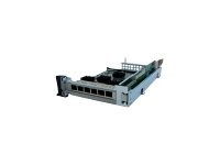 CISCO SYSTEMS CISCO SYSTEMS ASA 5525-X INTERFACE CARD 6-PO 10/100/1000 RJ-45 (SPARE)