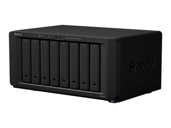 SYNOLOGY DS1821+ 8Bay NAS DS1821+
