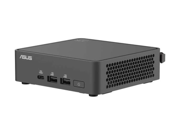 ASUS NUC 15 Pro Cyber Canyon RNUC15CRKU7084C2 Ultra 7 255H 32GB 1TB W11P 90AS00L1-M006J0