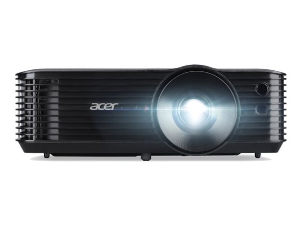 ACER ACER X1328AF - DLP-Projektor - tragbar - 3D - 5000 ANSI-Lumen - WXGA (1280 x 800)